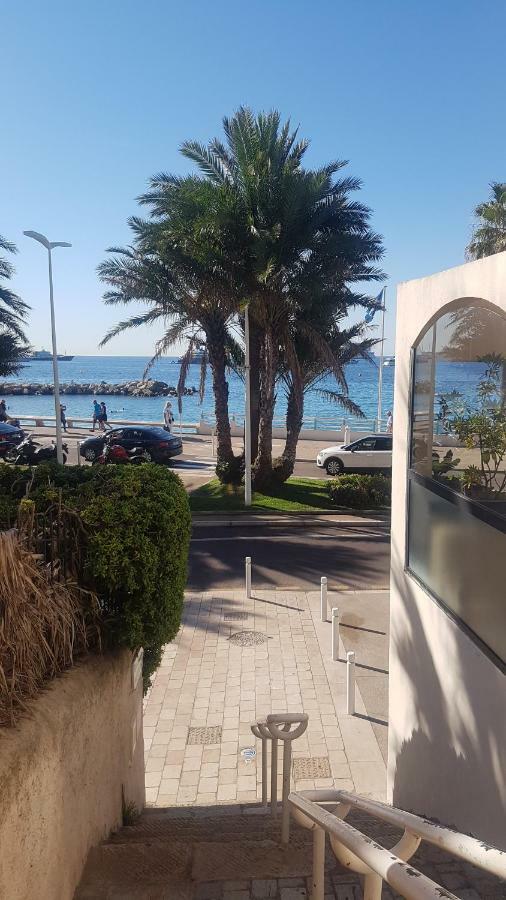 شقة Clem Soleil كان المظهر الخارجي الصورة